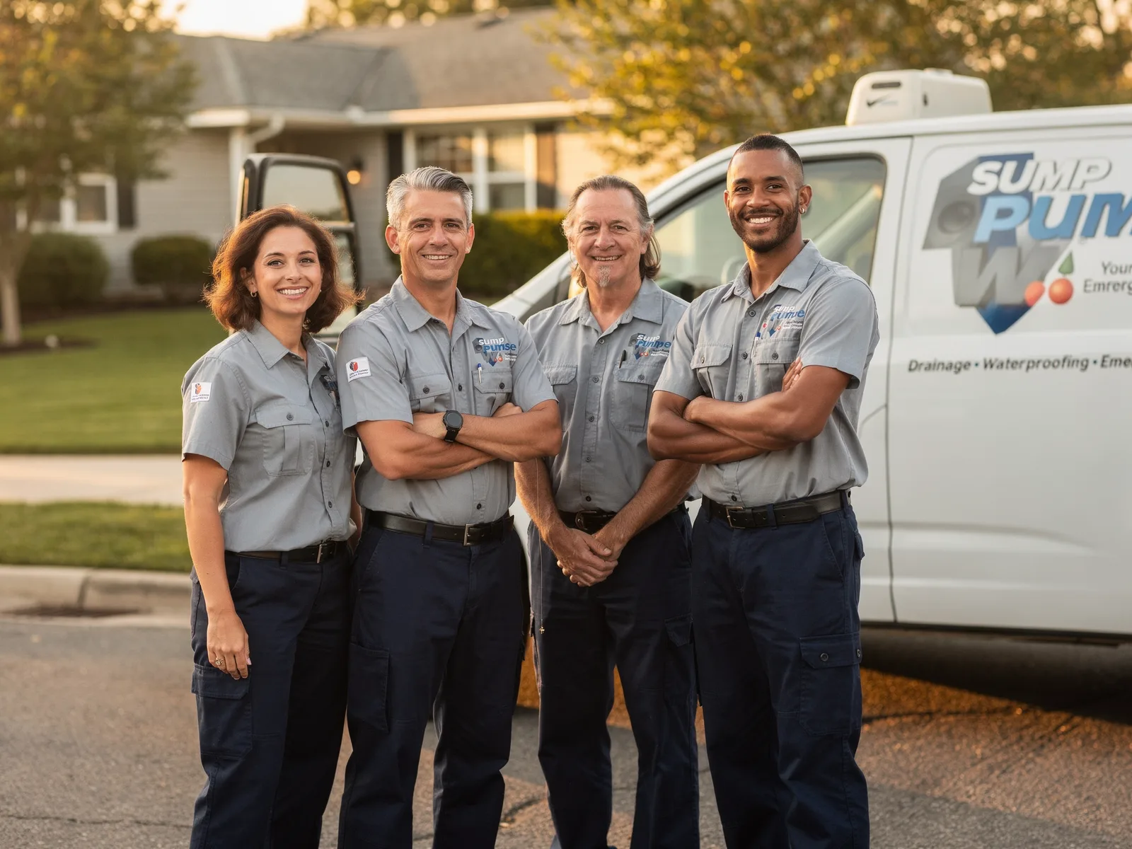 Water Heater Repair company in Farmington, NH
